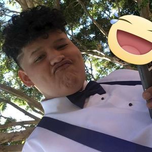 Meet your Posher, Matt